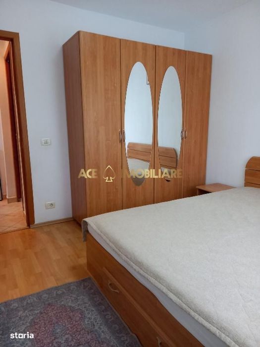 2 Camere de inchiriat | Crangasi | Mobilat-Utilat | Metrou