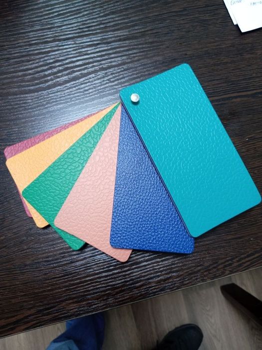 Спортивный линолеум