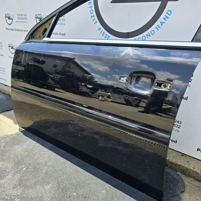Portiera usa negru Z20R stanga fata Opel Signum