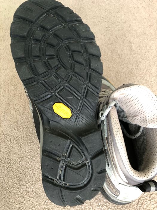 Asolo Gore-tex туристически боти