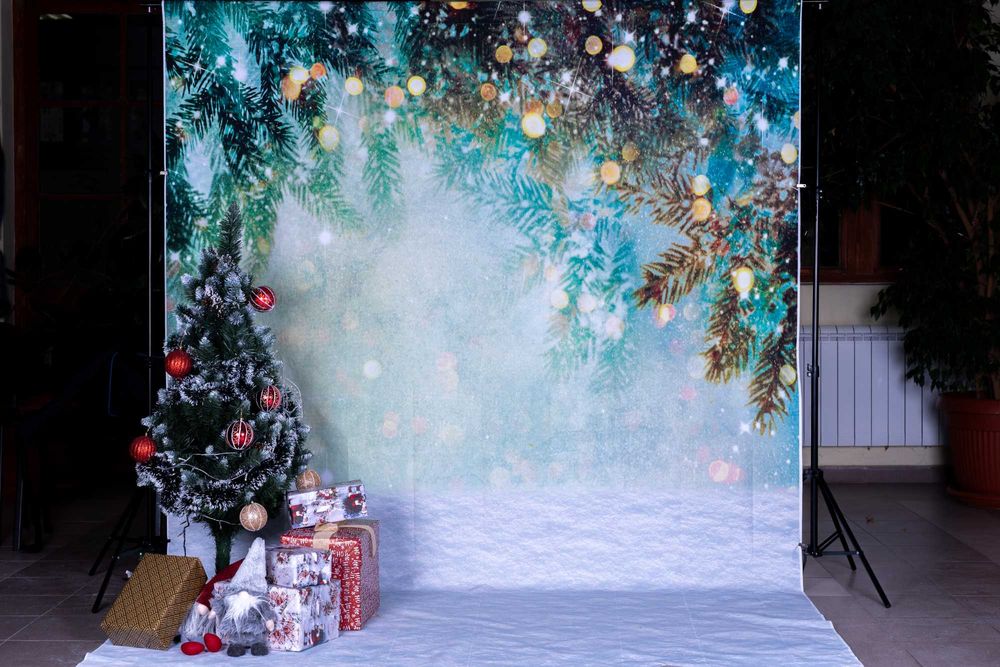 Декори за снимки