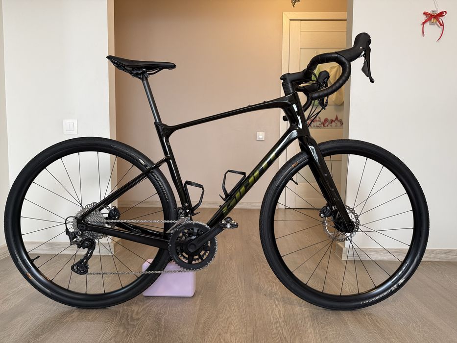 Giant Revolt Advanced 2