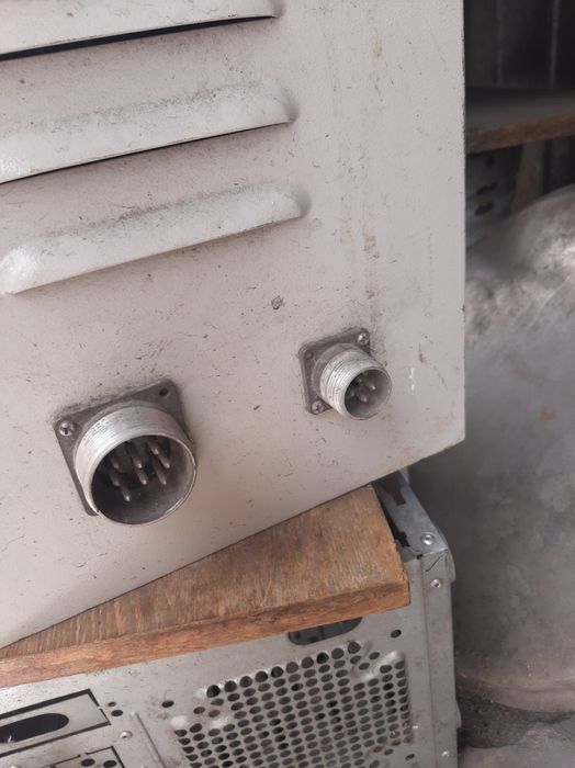 Шкаф  управления