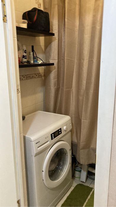 Сдам 2х комн. в районе Байтерека