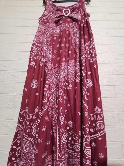 Рокли,МАКСИ номер/размер 2XL -5XL