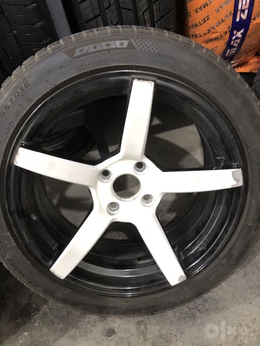 Vosen R16 diska yagi balon