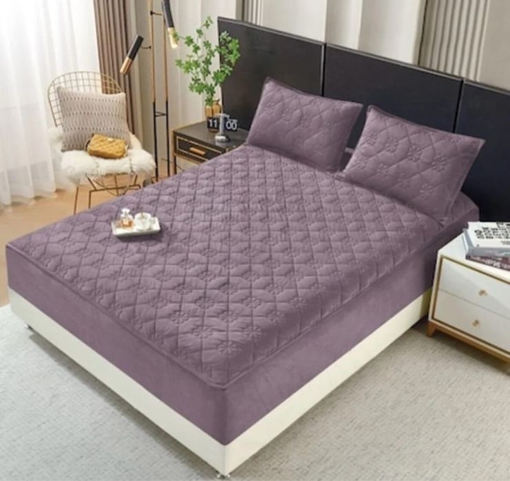 Lenjerie de pat topper de cea mai inalta calitate