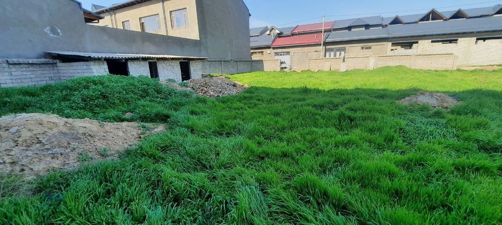 Sergeli tumani Qumariq mahallada sirochna yersotiladi