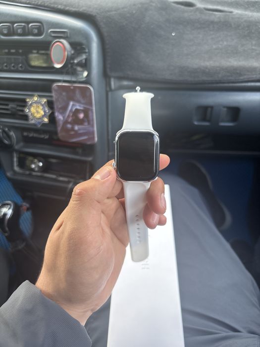 Apple Watch Серия 11