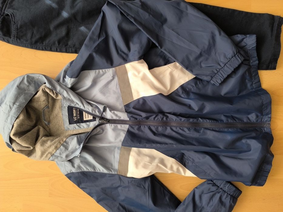 Яке и панталон Waikiki