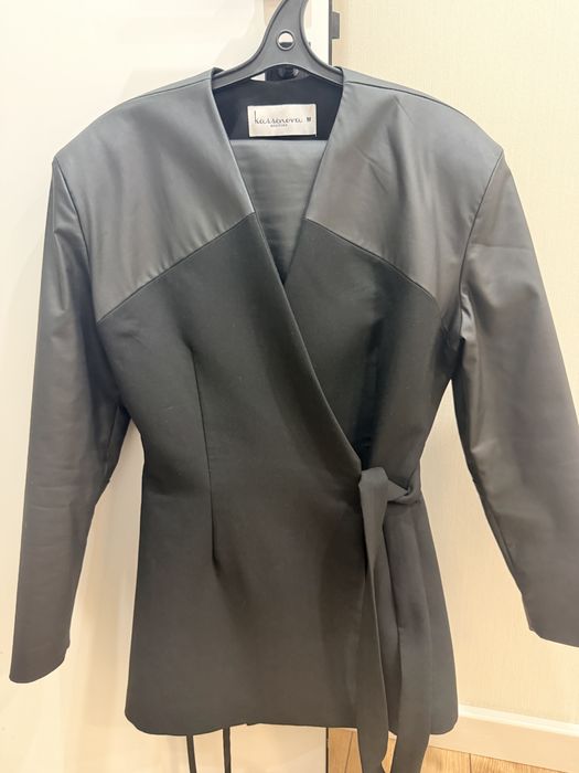 Костюм Kassenova atelier