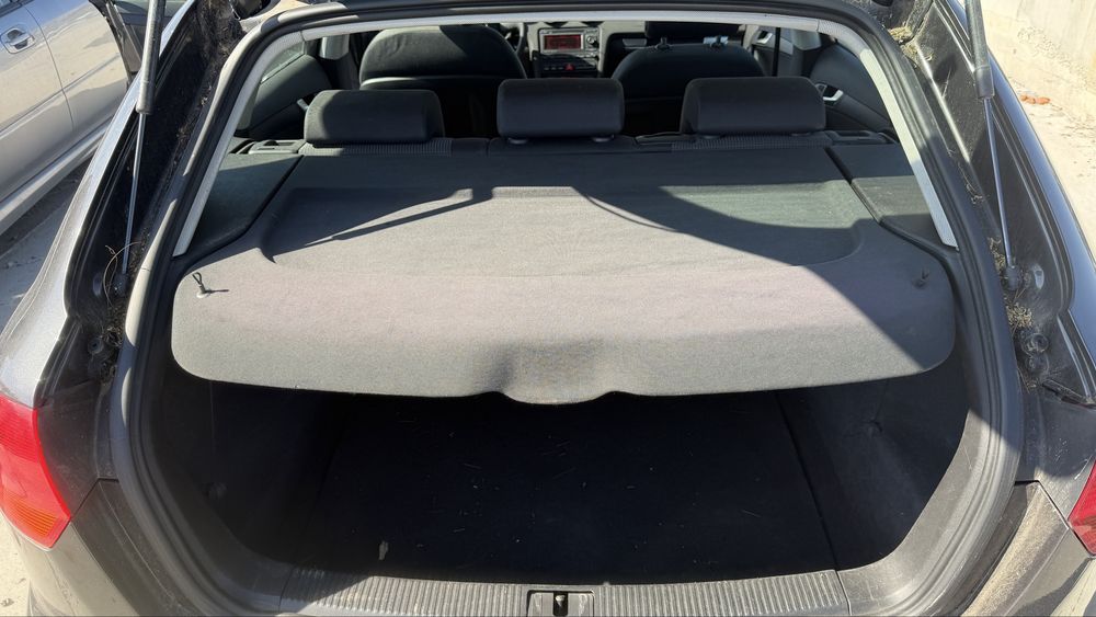 Audi a3 2006 1.9TDI на части Ауди А3