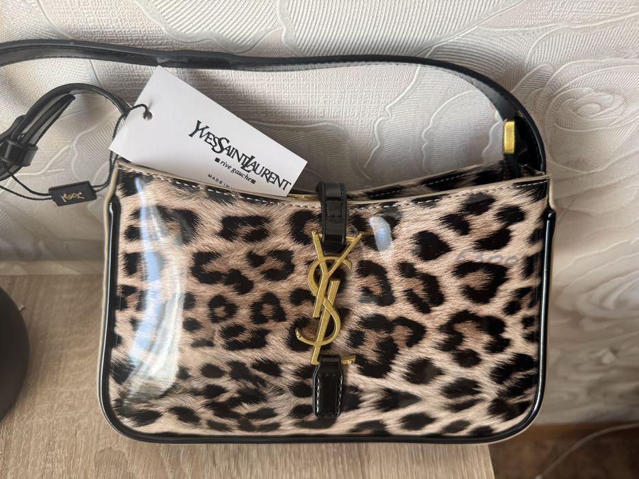 Продам сумку новая