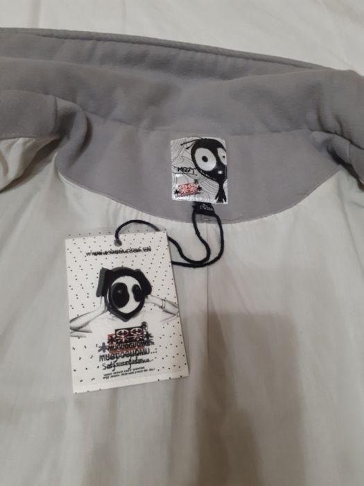 Куртка-пиджак под юбку и брюки!