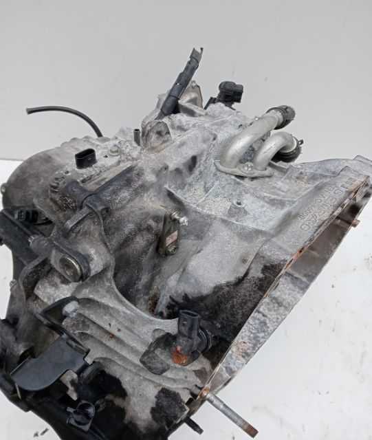 Cutie  Viteza Automata AC46000 Nissan Qashqai a 2-a generatie J11 (fa