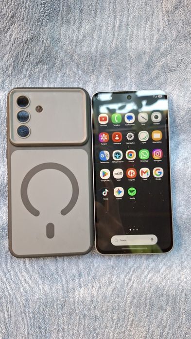 Samsung Galaxy a56