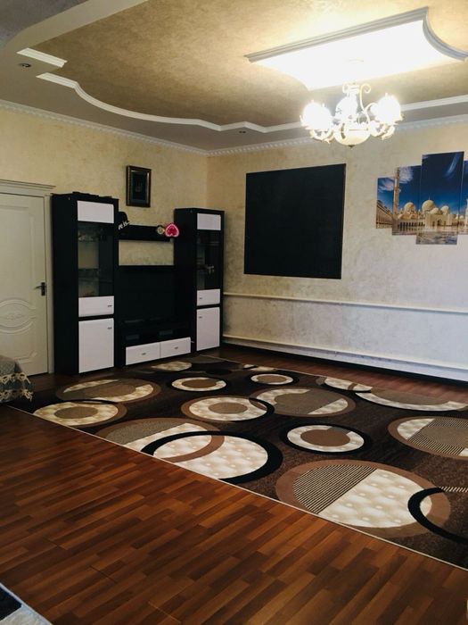 Ковер.