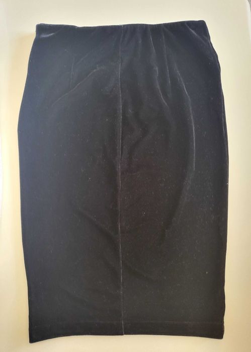 Черна пола Guess