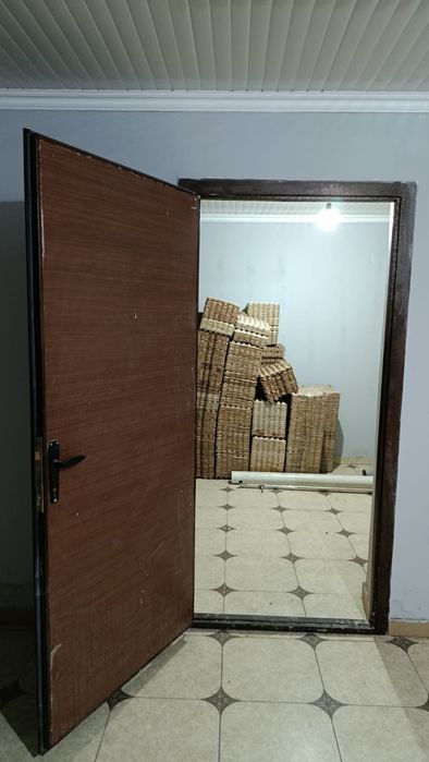 Магазин возле Сауда сервис(  Базар қасында)