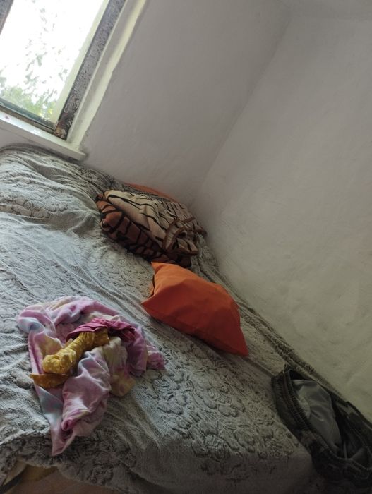 Продам дачу  на мирном.