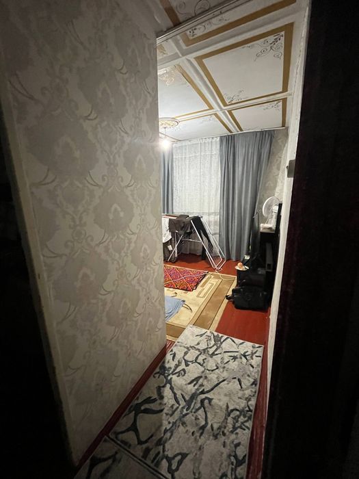 Спутник 8 2/2 двухподьездный