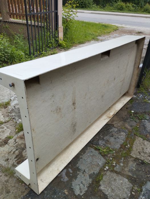 Части от водна пързалка