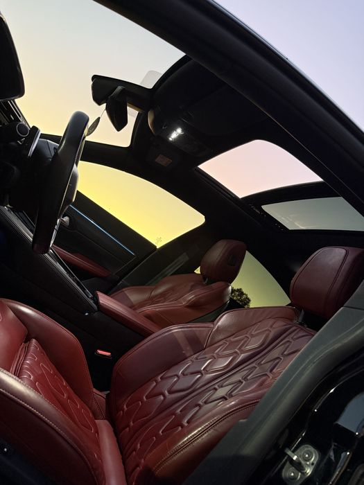 PEUGEOT 508 2020 — imagine 5