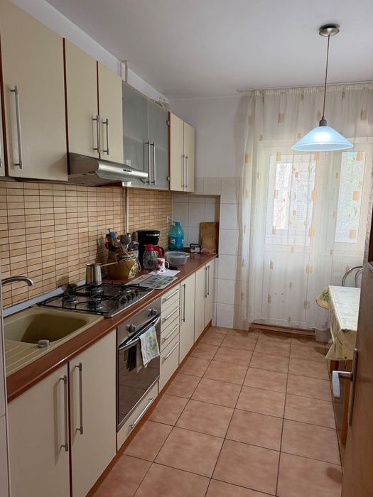 Apartament 4 camere - Crangasi - Proprietar