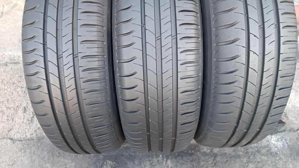 185/65/15 Michelin
