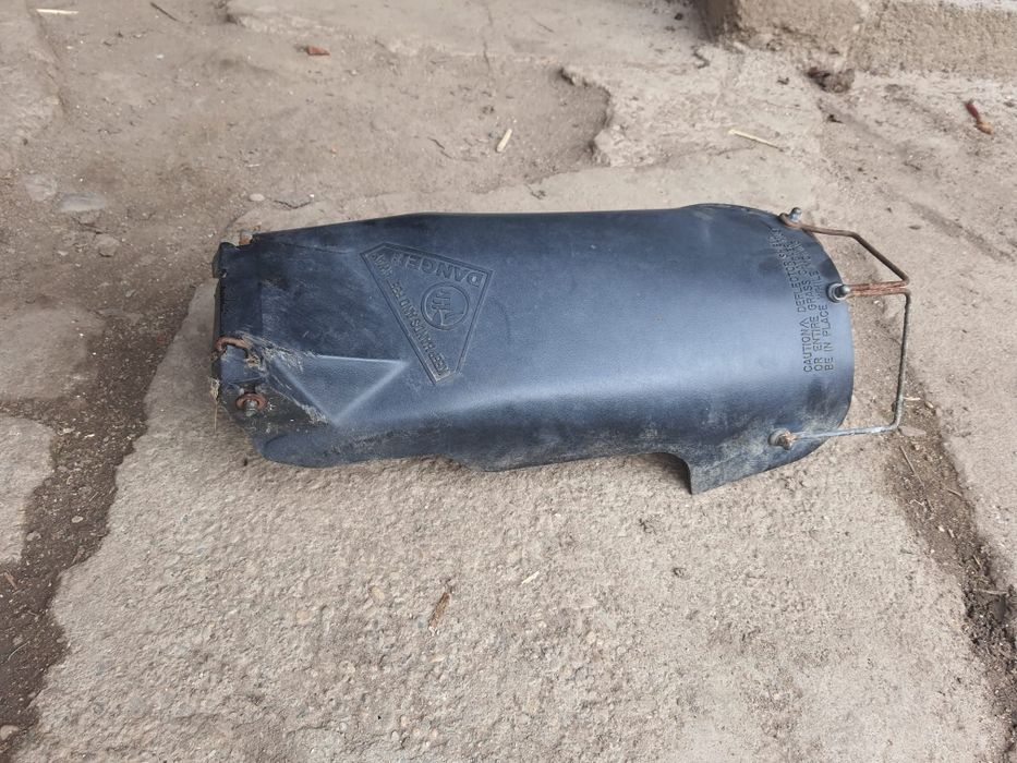 Apărătoare masa de taiere tractoras tractor tuns gazon iarba