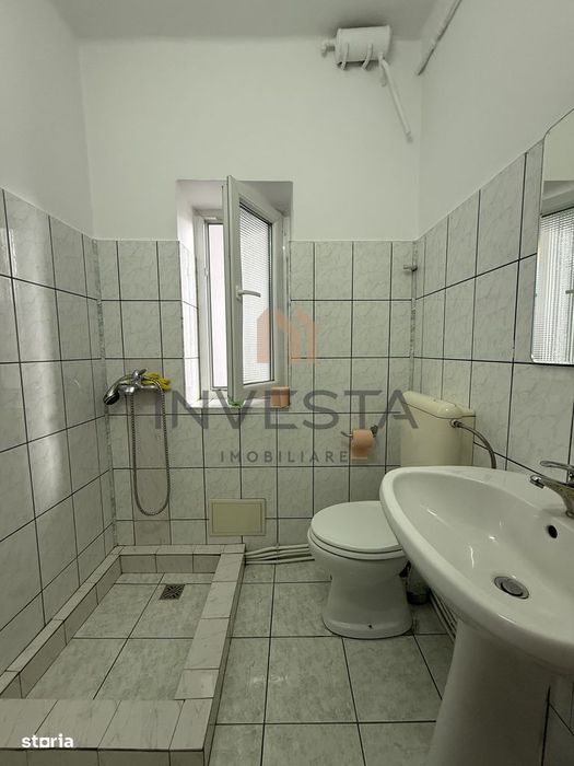 Apartament 2 camere, Piata Mihai Viteazu, ideal pentru investitie!