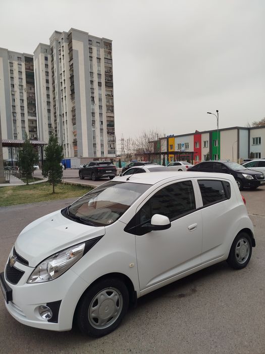 Spark 2-evro Avtomat