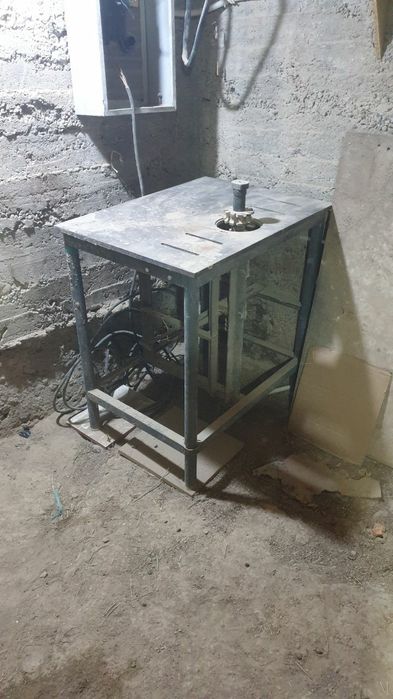 станоклар сотилади