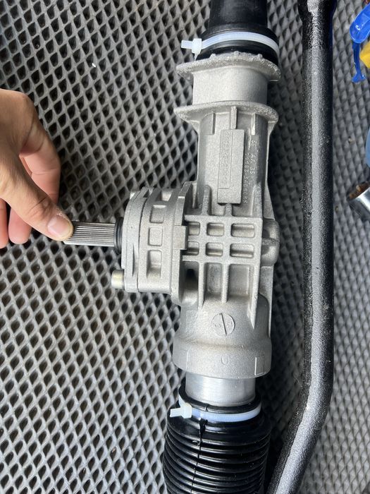 Рейка рулевая 2170 новая