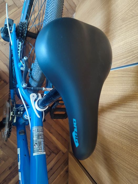 Детско колело DRAG C1 Comp TY-37