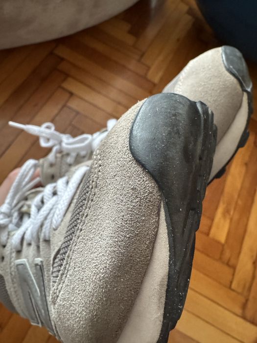 New balance 574, 44 номер, сиви, без забележки