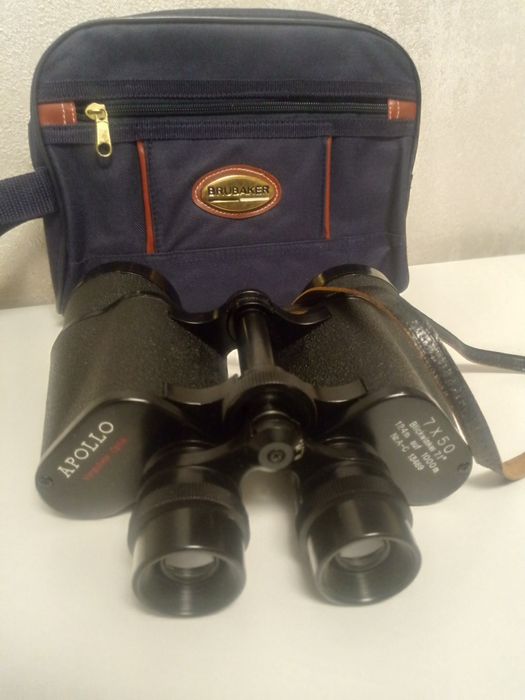 Бинокль б/у в отличном состоянии