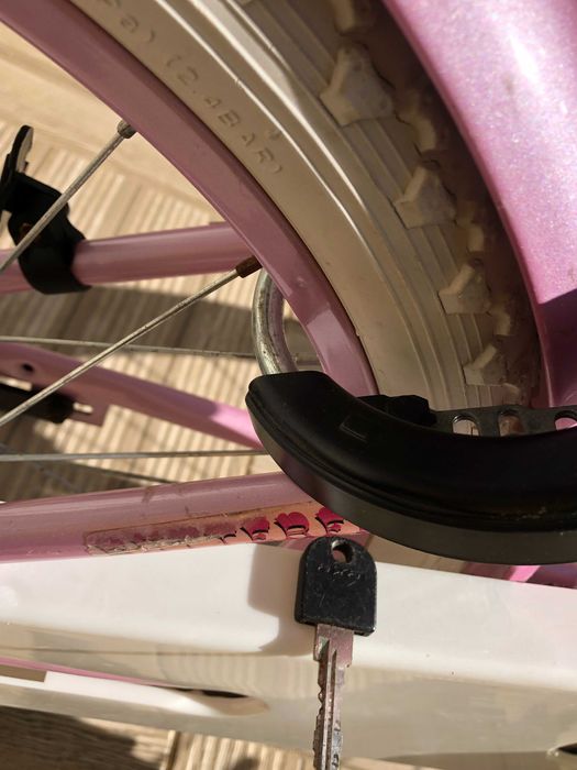 Детски велосипед 20 цола