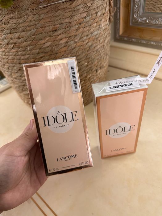 Продается парфюмы люкс