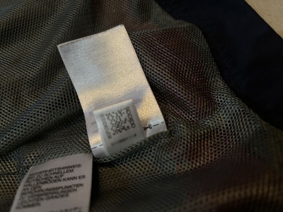 Adidas FC Bayern Munich оригинално яке, размер L, като ново