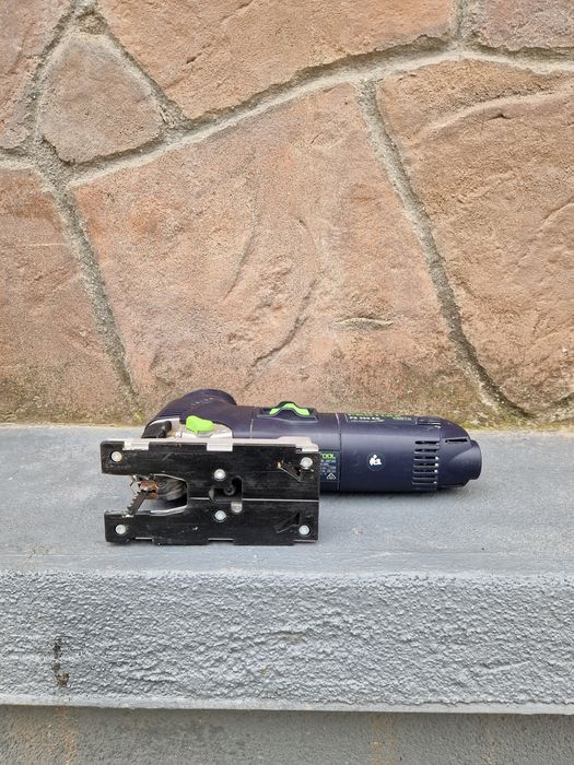 Зеге     FESTOOL