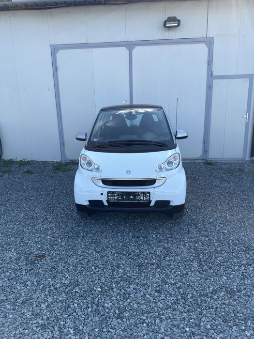 SMART Fortwo 2008 — imagine 2