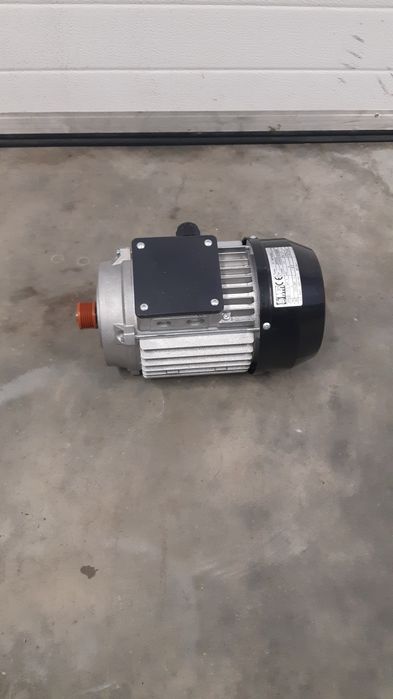 Imer motor betoniera nou