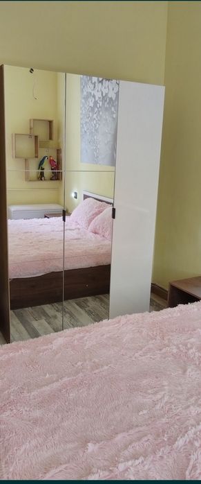 Продава се Двустаен апартамент в Перник, Твърди ливади - 63 кв.м за 1012 €/кв.м - Снимка #11