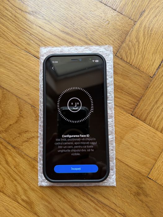 Iphone 12 Pro de 256 Gb 5G Graphite