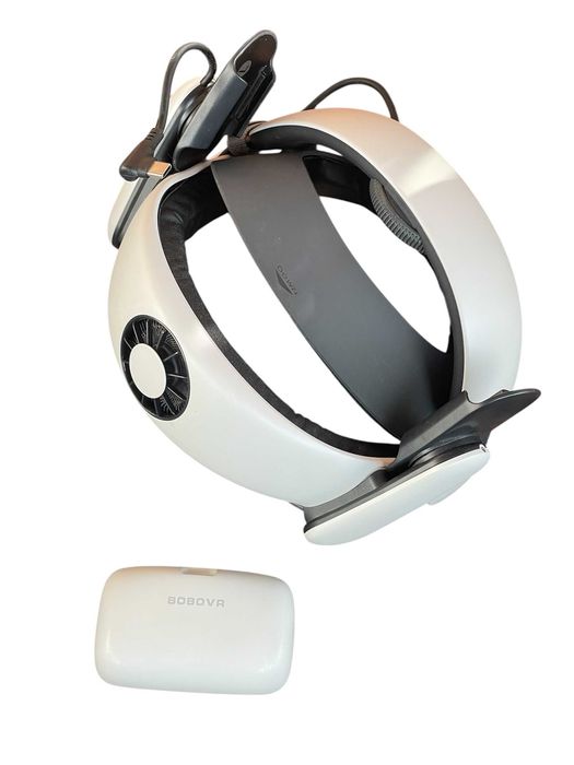 S3 Pro Super Strap за Meta Quest 3