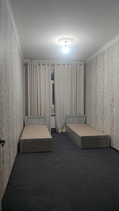 СРОЧНО ! Продается квартира вЯшнабаде 2/2/4 (46 кв/м) Авиасозлар 3