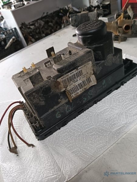 Pompa Vacuum Mercedes-Benz E-Class Ii (W210) [ 1995 - 2003 ] Oem 21080