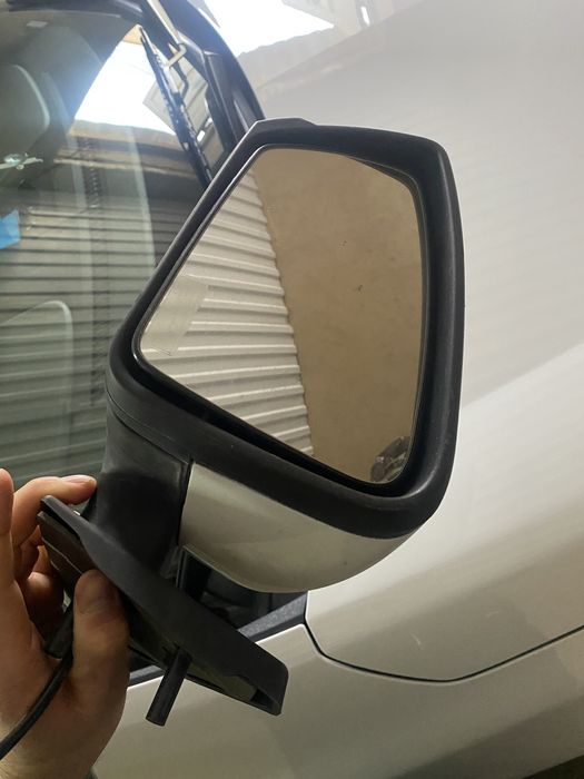 Гранта боковой зеркало