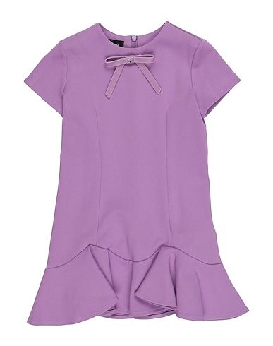 Лилава рокля DSQUARED XS